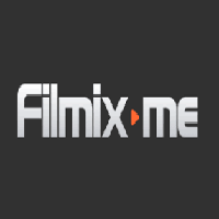 Filmix логотип