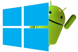 Запуск Android