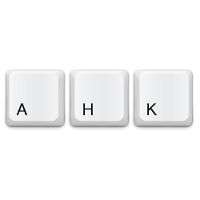 AutoHotkey