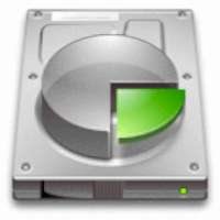 Disk partition