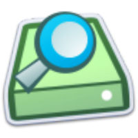 Disc Scanner